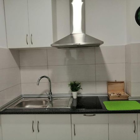 Room In The Center Of Alicante! Exterior foto