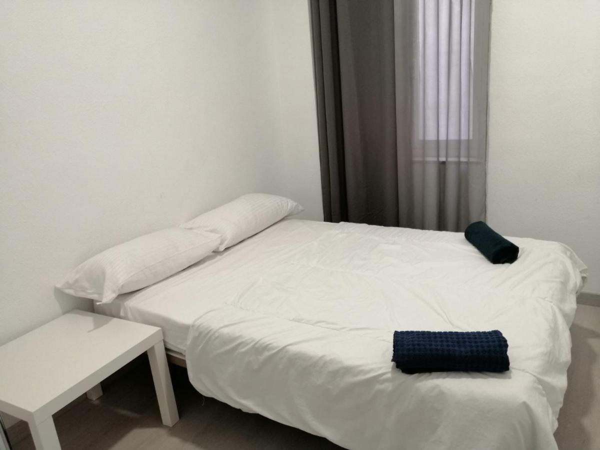Room In The Center Of Alicante! Exterior foto